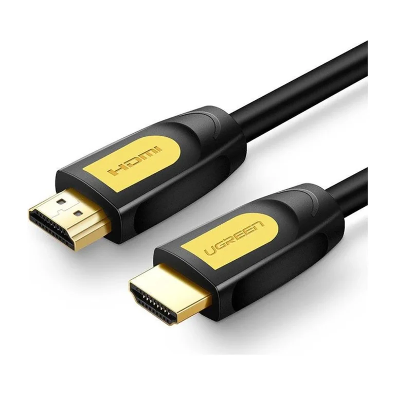 47z383.webp UGREEN Câble HDMI 4K 2m Noir 10129 — YouShop DZ