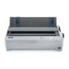 49shpg.webp Imprimante matricielle Epson LQ-2090 24 aiguilles 136 colonnes — YouShop DZ