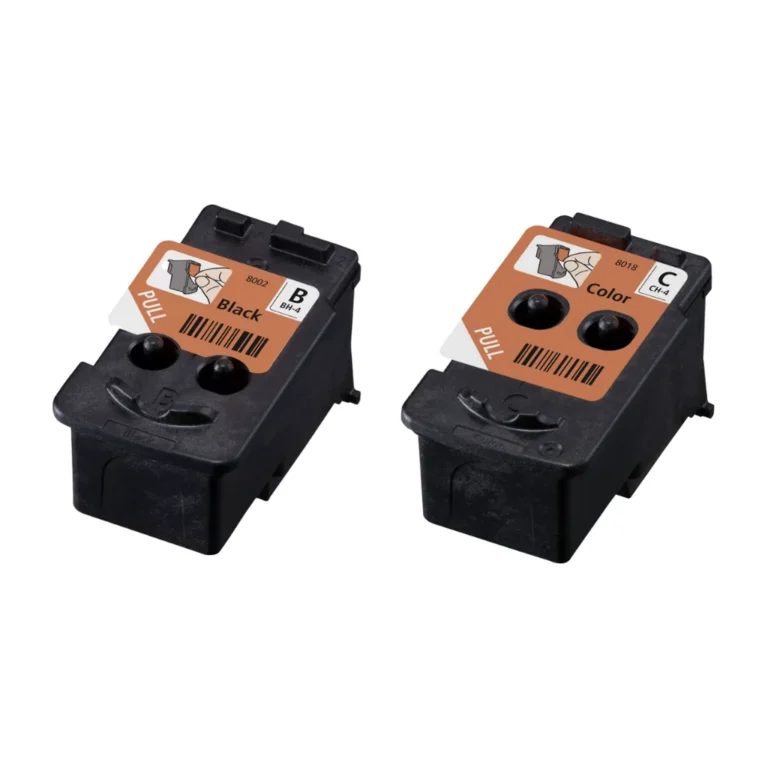 4crz32.webp Têtes d'impression Canon Original BH-40 Noir + CH-40 Couleur - Pixma G2430/G2470/G3430/G3470 — YouShop DZ