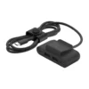 Belkin Hub de Charge 4 Ports USB-C et USB-A Noir — YouShop DZ