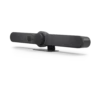 Logitech Rally Bar Algérie Barre Vidéo 4K Tout-en-un YouShop (2) Barre de visioconférence 4K Logitech Rally Bar Graphite - YouShop Algérie vue laterale