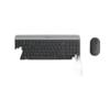 Logitech MK470 (Graphite)-5 Logitech MK470 (Graphite) illustration bureau