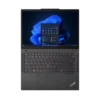 LENOVO ThinkPad X13 Gen 5 ALGERIE (7) Lenovo ThinkPad X13 Gen 5 vue de face 180° ouvert