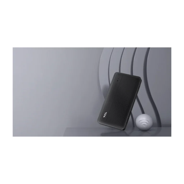 TCL Linkzone MW24V Modem Mobile 4G LTE Cat4 150 Mbps — YouShop DZ