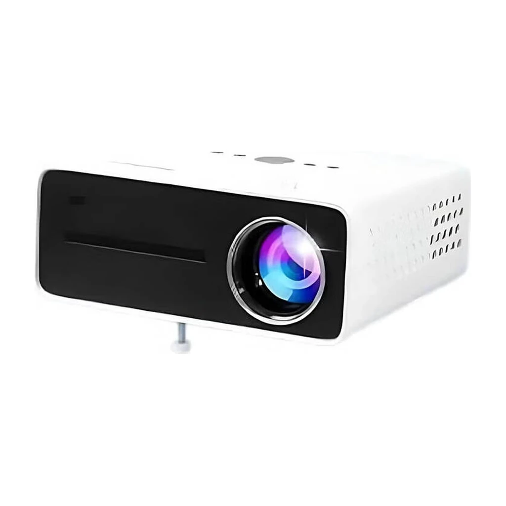 Smartbarry HT30 Vidéoprojecteur 4K HDR WiFi 5G Bluetooth Android 9 — YouShop DZ