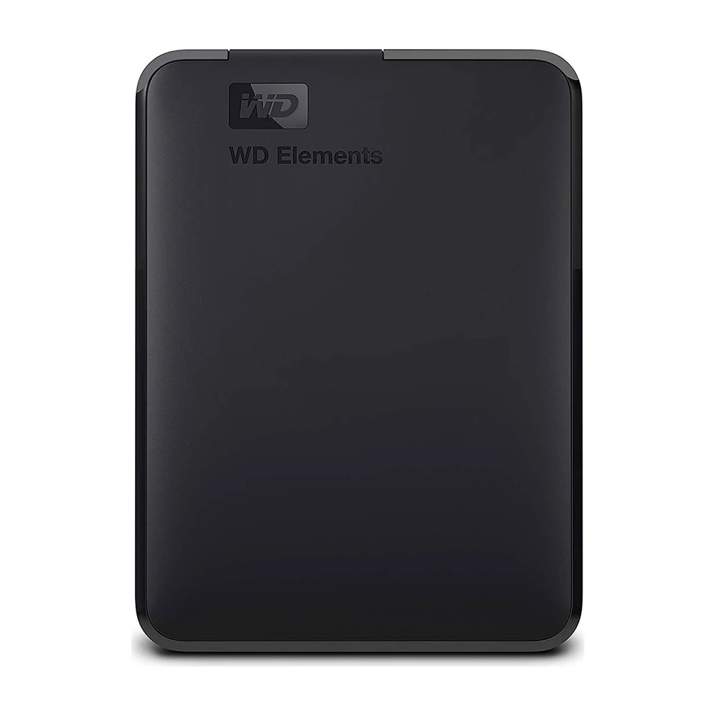 517p1o.webp WD Elements — Rack Externe HDD 2.5" SATA USB 3.0 (Boîte bleue) — YouShop DZ