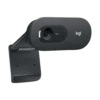 Logitech C505e-3 Webcam professionnelle Logitech C505e HD 720p - YouShop Algérie coté droit