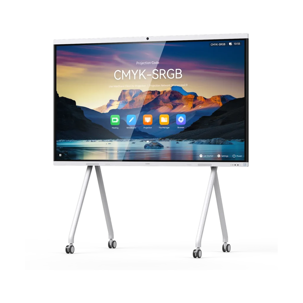 HUAWEI IdeaHub B3 Algérie