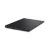 Lenovo ThinkPad E16 Gen 3 vue ouverte 180 deg Algerie Lenovo ThinkPad E16 Gen 3 - vue ouvert 180° charnière plate - YouShop Algérie