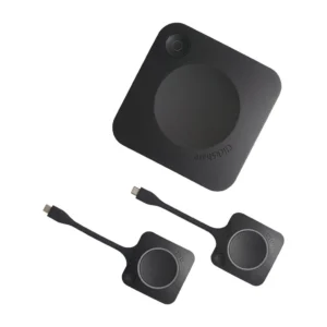 Barco ClickShare CX-30 Gen 2 + 2 boutons USB — YouShop DZ