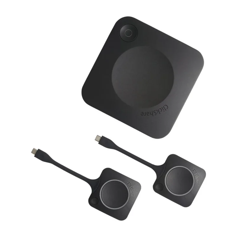 Barco ClickShare CX-30 Gen 2 + 2 boutons USB — YouShop DZ