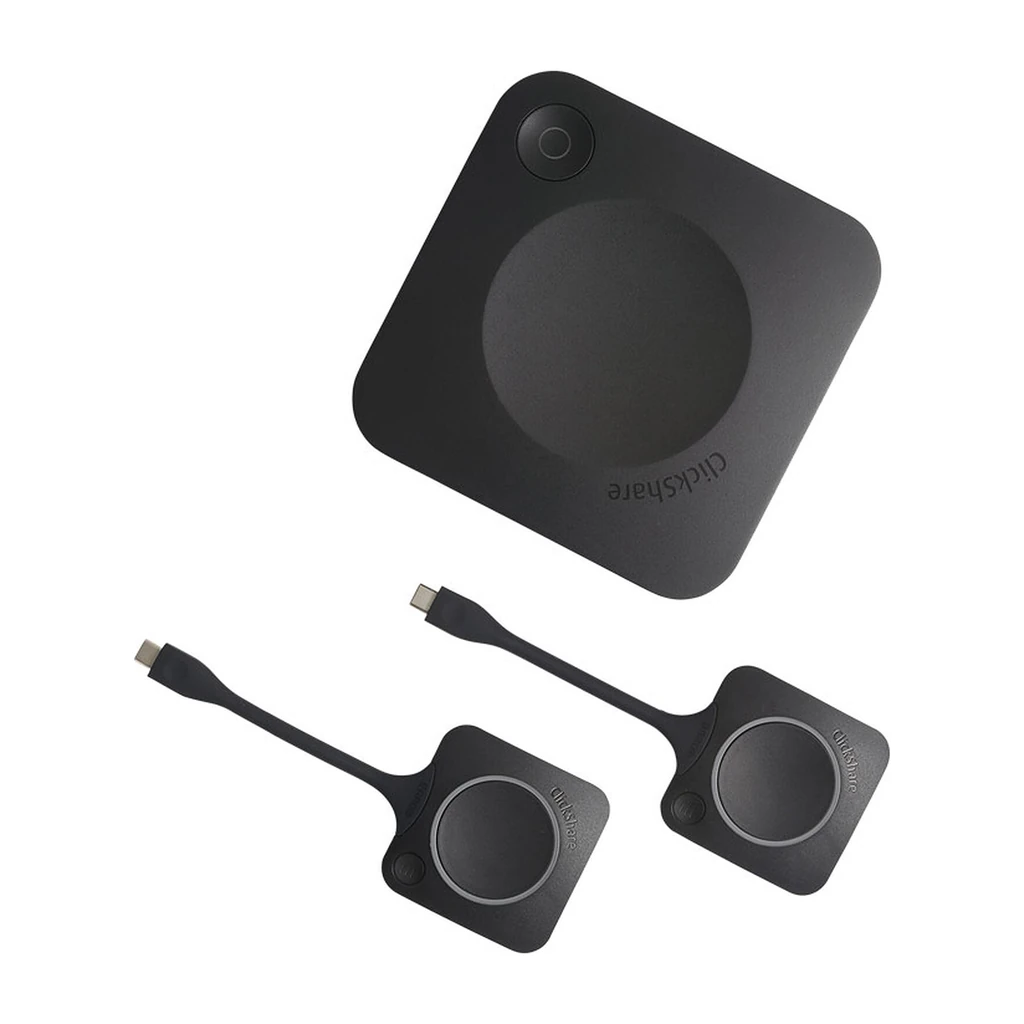 5eurme.webp Barco ClickShare CX-30 Gen 2 + 2 boutons USB — YouShop DZ
