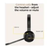 5iai9g.webp Jabra Evolve 65 TE MS Stereo Bluetooth + dongle USB-A 6699-833-309 — YouShop DZ