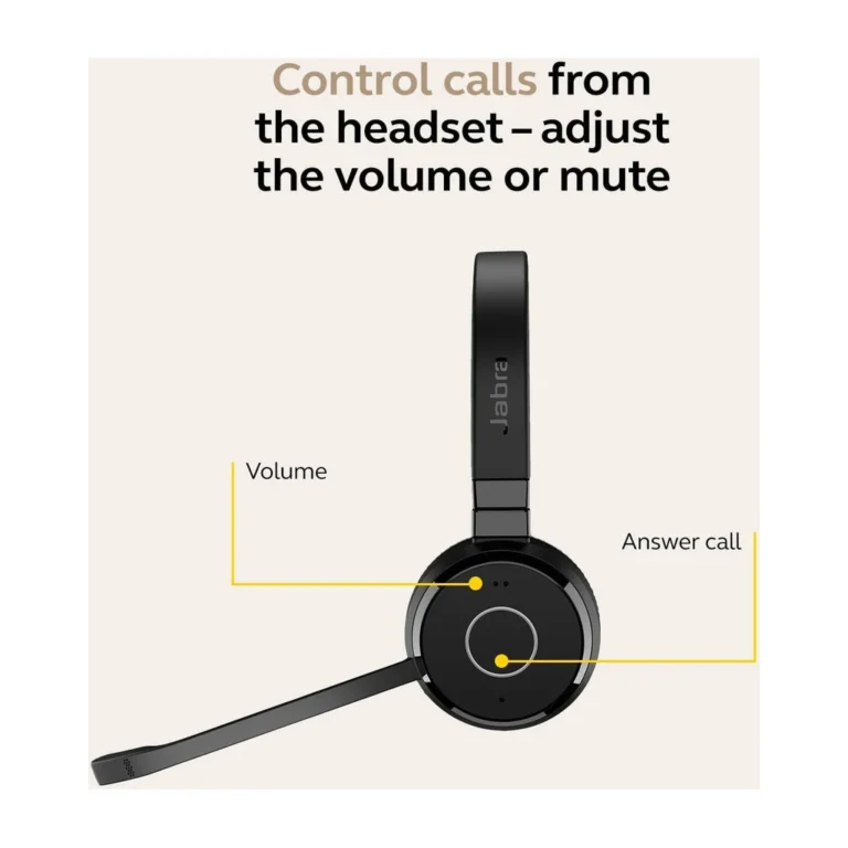 5iai9g.webp Jabra Evolve 65 TE MS Stereo Bluetooth + dongle USB-A 6699-833-309 — YouShop DZ