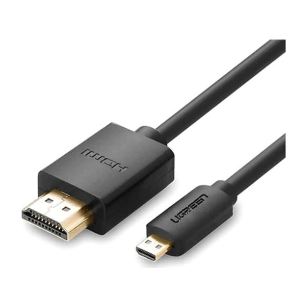 5mw2xx.webp UGREEN Câble HDMI 2.0 Plat 4K 3m Noir 50820 — YouShop DZ
