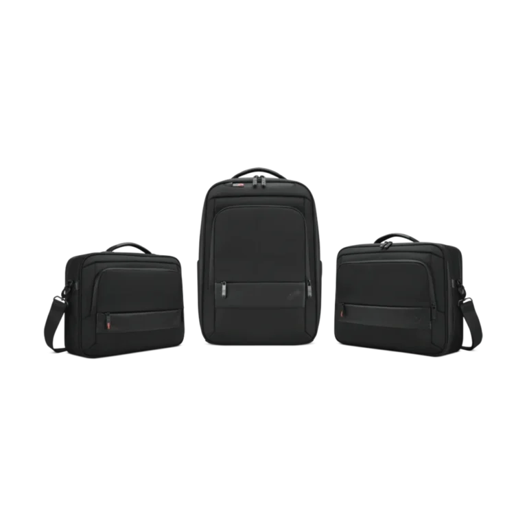 ThinkPad Professional 16-inch Backpack Gen 2-12 Sac à dos Lenovo ThinkPad 16 pouces - Gen 2 | YouShop — YouShop DZ