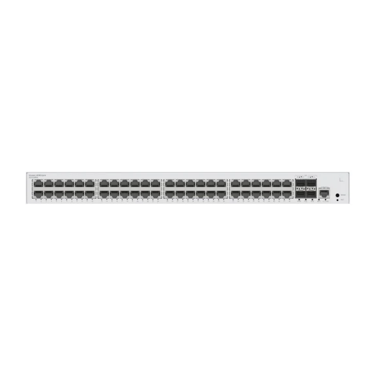 5z26cc.webp Huawei S310-48P4S Switch 48 Ports Gigabit PoE+ 380W + 4 SFP GE — YouShop DZ