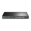 61rh5m.webp TP-Link TL-SG1218MPE Switch Smart Gigabit 18 Ports PoE+ — YouShop DZ