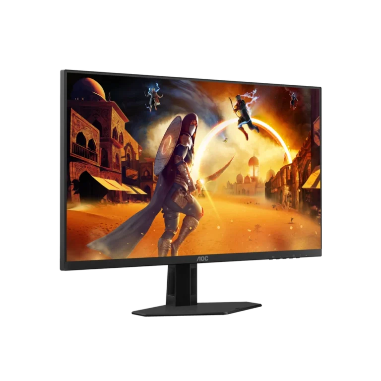 63ywvm-1.webp Écran AOC 25G4SRE 24.5" Fast IPS Full HD 310Hz — YouShop DZ