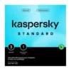 6d1z3e.webp Kaspersky Internet Security Standard 3 postes — YouShop DZ