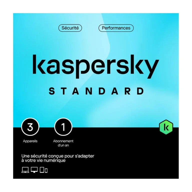 6d1z3e.webp Kaspersky Internet Security Standard 3 postes — YouShop DZ