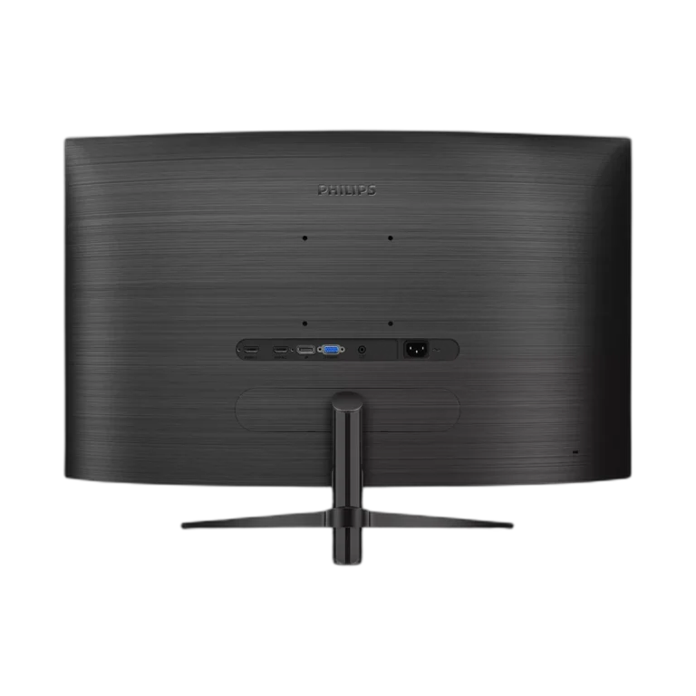 6euy1y-1.webp Écran Philips 322M8CZ | 31.5" FHD Curved Gaming 165Hz DisplayPort HDMI x2 — YouShop DZ