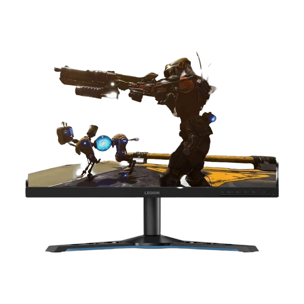 Lenovo Legion Y25-25 Écran Gaming 24.5" FHD IPS 1ms 240 Hz — YouShop DZ