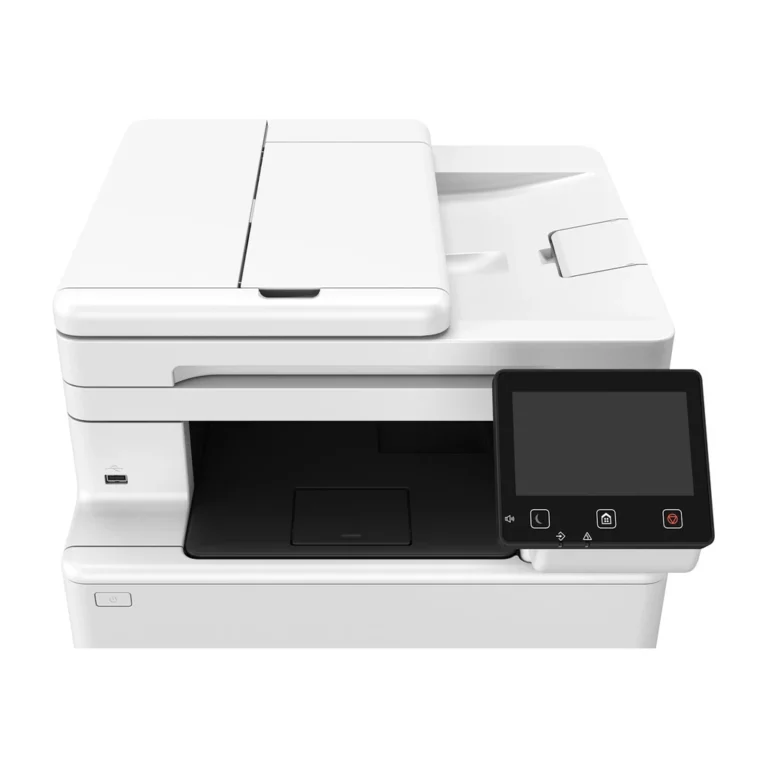 Canon i-SENSYS MF667Cdw (4-en-1 fax) — YouShop DZ