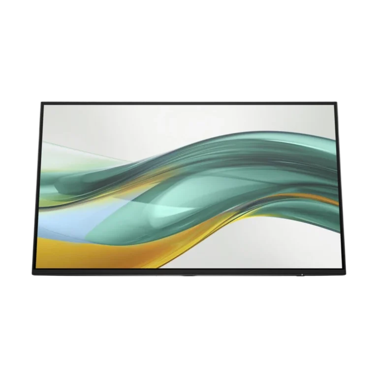 6vevyq.webp Écran HP Series 5 Pro 524pf 23.8" Full HD IPS 100Hz — YouShop DZ