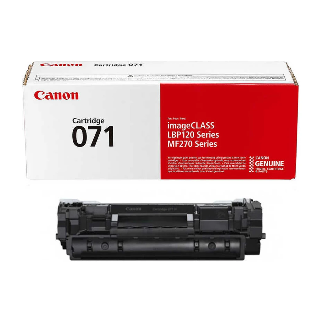 77v15o.webp Canon Toner Original 071 LBP122dw - 1 200 pages (5645C002AA) — YouShop DZ