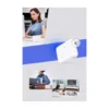 785cn0.webp TCL Linkhub HH40 Routeur 4G LTE Cat4 150 Mbps Wi-Fi 2x2 MIMO — YouShop DZ
