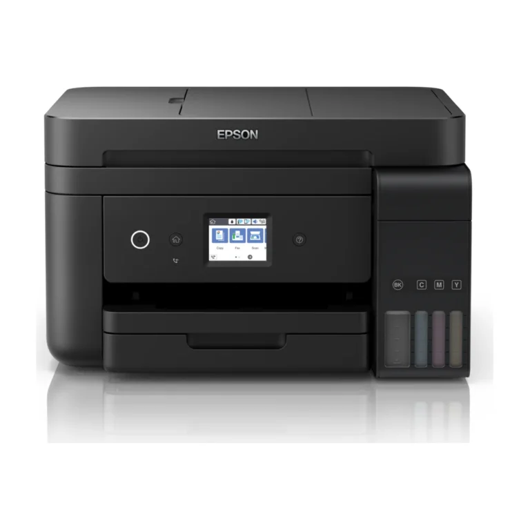 7dapbu.webp Epson EcoTank L6190 — YouShop DZ