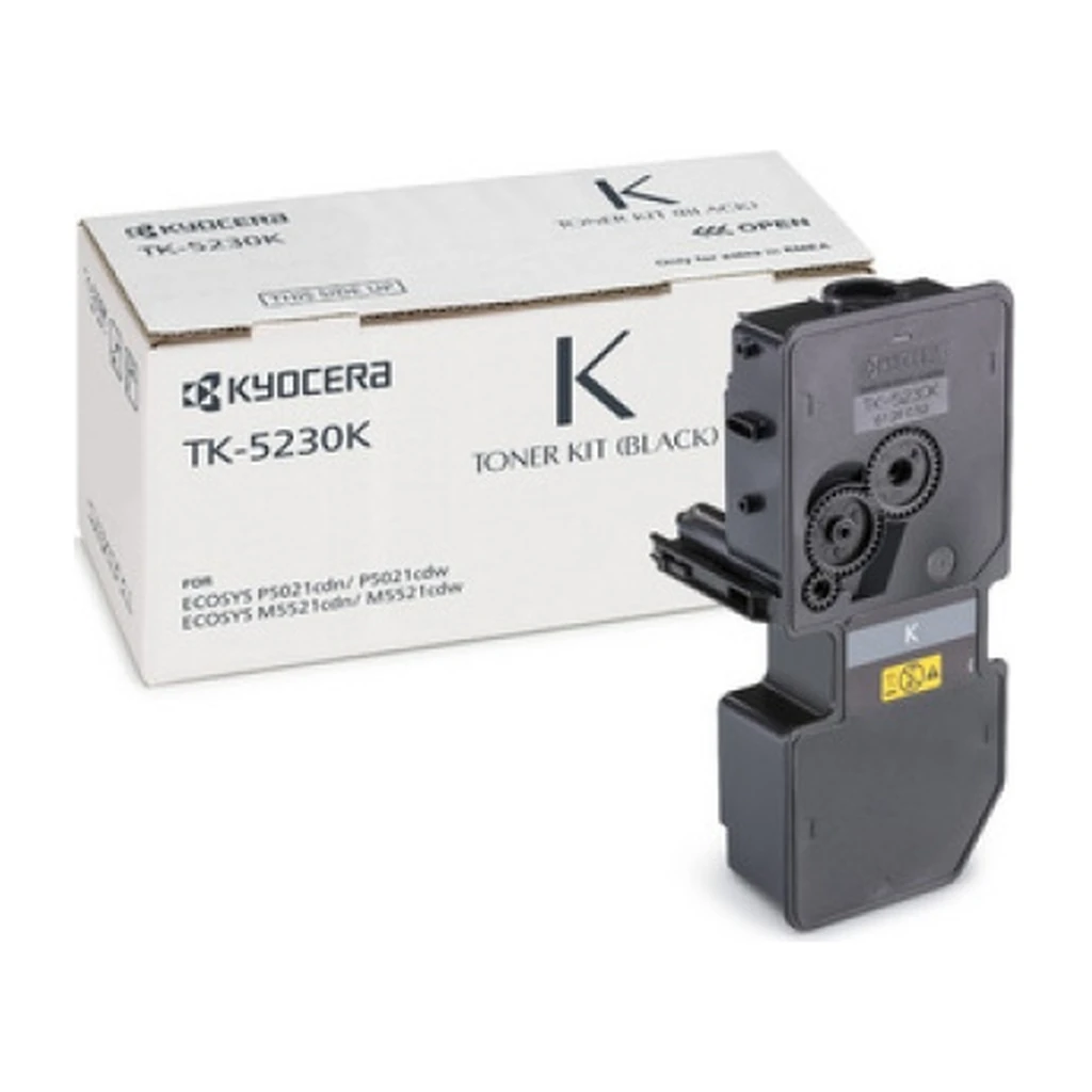 7hy5t1.webp Pack Toners Kyocera TK-5230 BK/C/M/Y — Kyocera M5521cdw / P5021cdw — YouShop DZ