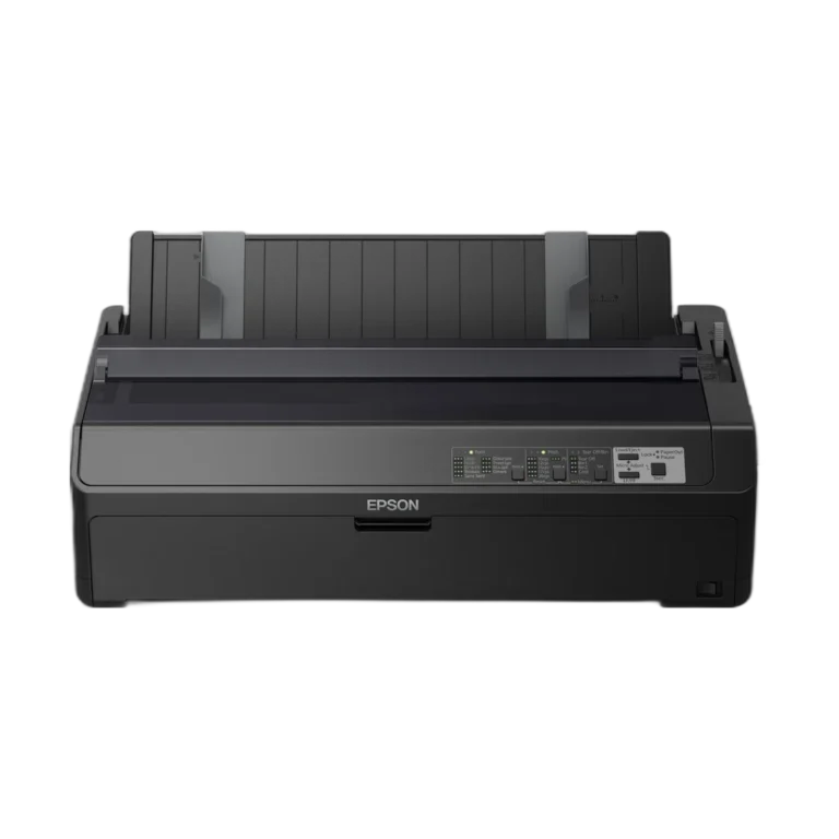 22758-productpicture-hires-en-lq_2090ii_frontangle_toptray.jpg Epson LQ-2090II imprimante matricielle 24 aiguilles