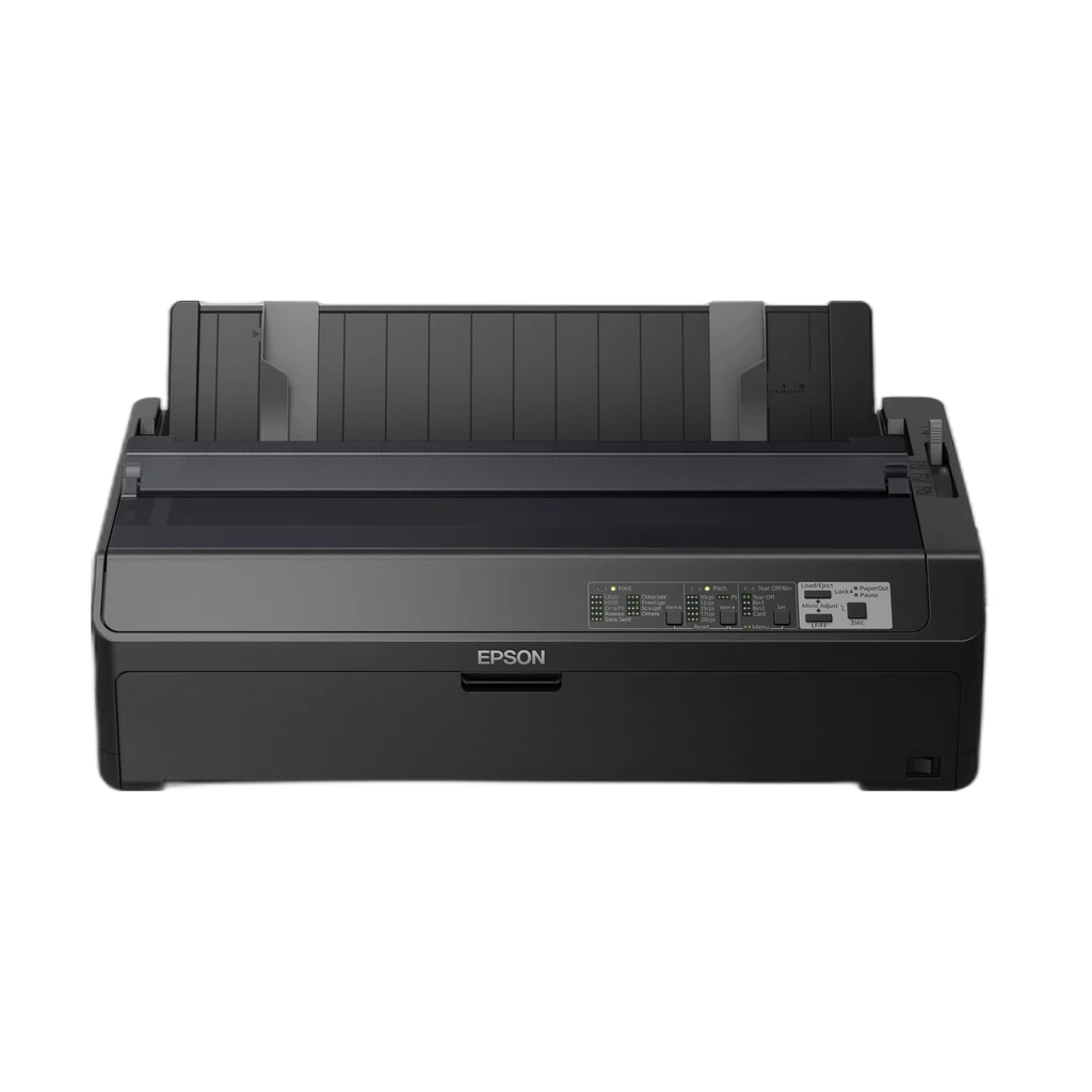 22758-productpicture-hires-en-lq_2090ii_frontangle_toptray.jpg Epson LQ-2090II imprimante matricielle 24 aiguilles