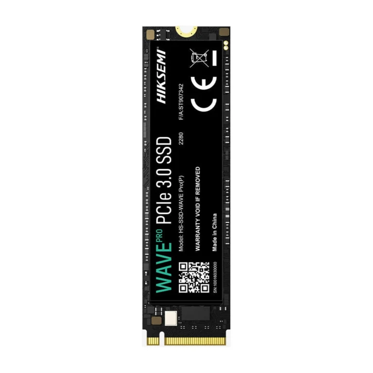 7mivdw.webp SSD NVMe HIKSEMI WAVE P 512 Go M.2 2280 PCIe 3.0 — YouShop DZ