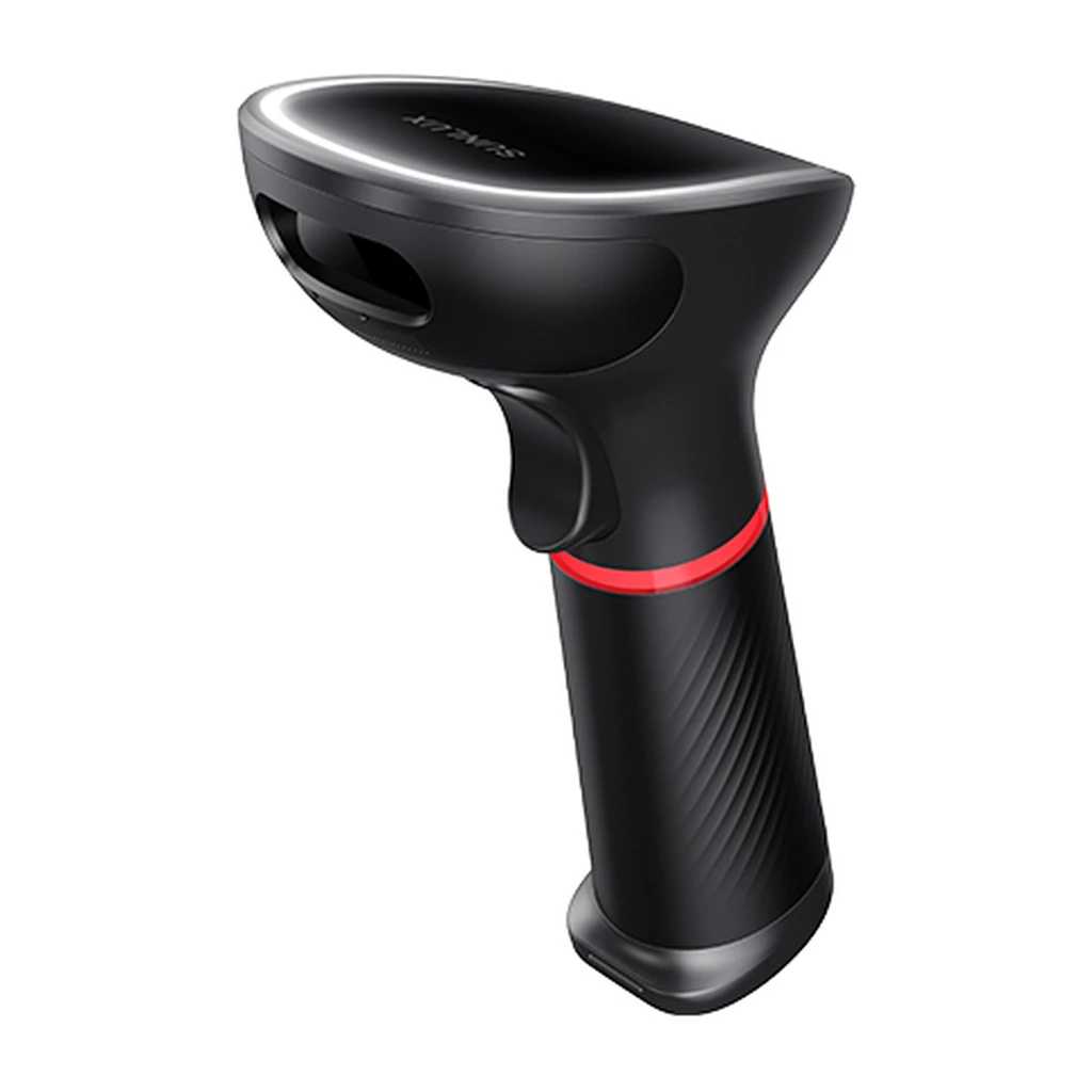 7qp73c.webp Sunlux XL-3700 Lecteur Code Barre 2D Douchette + Support — YouShop DZ