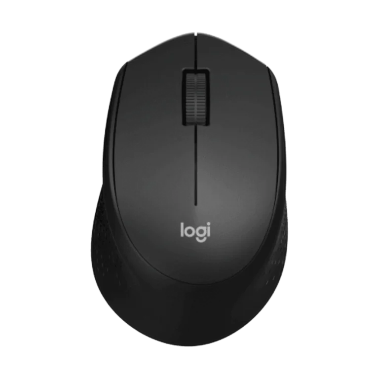logitech M330 sans fil SILENT PLUSalgerie youshop (4) logitech M330 sans fil SILENT PLUS vue haut