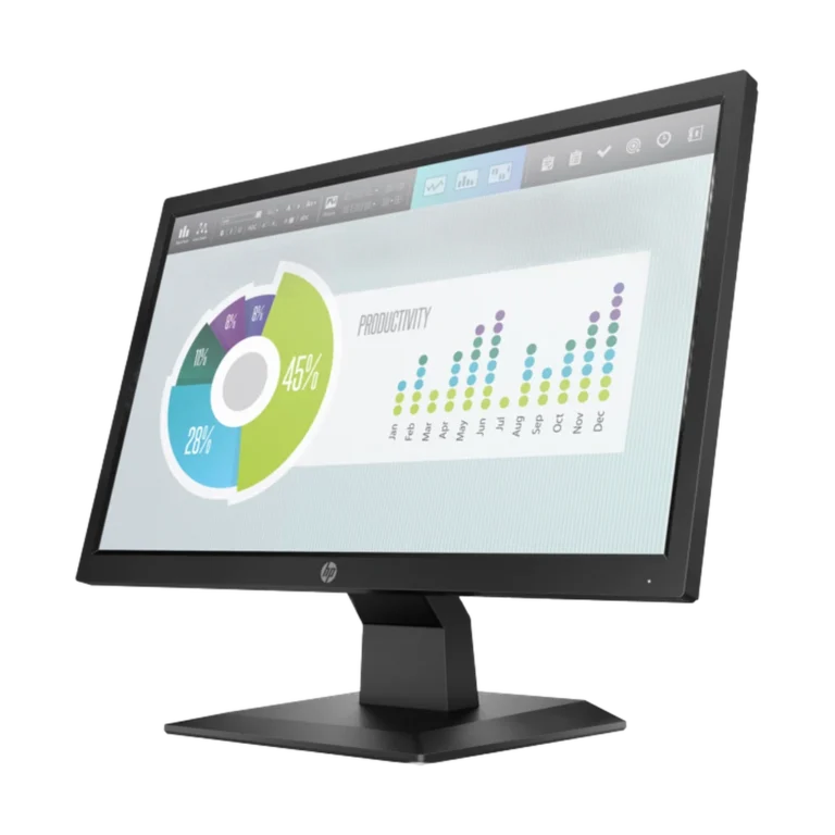8030xg-1.webp Écran HP P204v 19.5" HD+ TN LED HDMI VGA — YouShop DZ