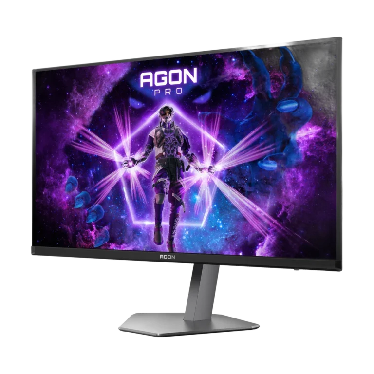 839arp-1.webp Écran AOC AGON PRO AG276UZD 27" QD-OLED 240Hz — YouShop DZ