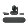 Système de visioconférence Ultra-HD 4K Logitech Rally - YouShop Algérie