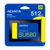 87luyr.webp SSD SATA ADATA SU680 512 Go 2,5 pouces — YouShop DZ