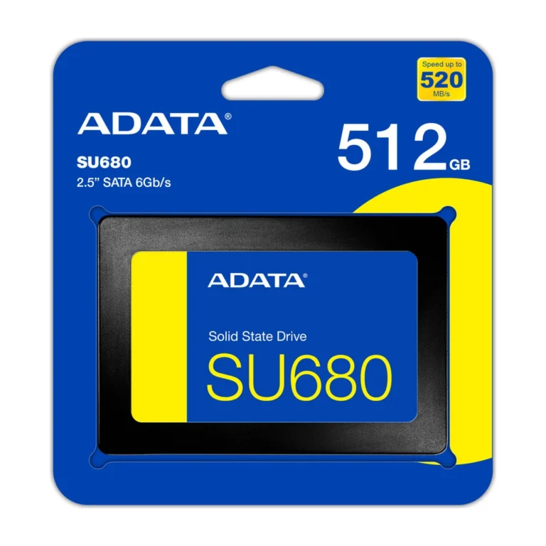 87luyr.webp SSD SATA ADATA SU680 512 Go 2,5 pouces — YouShop DZ