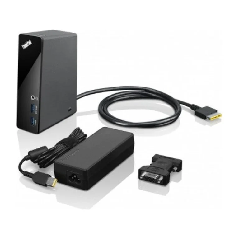 8hxbk3.webp Lenovo ThinkPad OneLink Pro Dock — Station d'Accueil Professionnelle — YouShop DZ