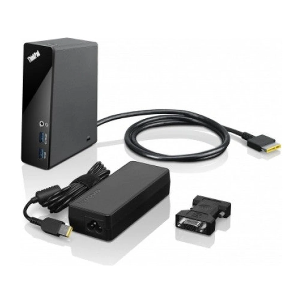 8hxbk3.webp Lenovo ThinkPad OneLink Pro Dock — Station d'Accueil Professionnelle — YouShop DZ