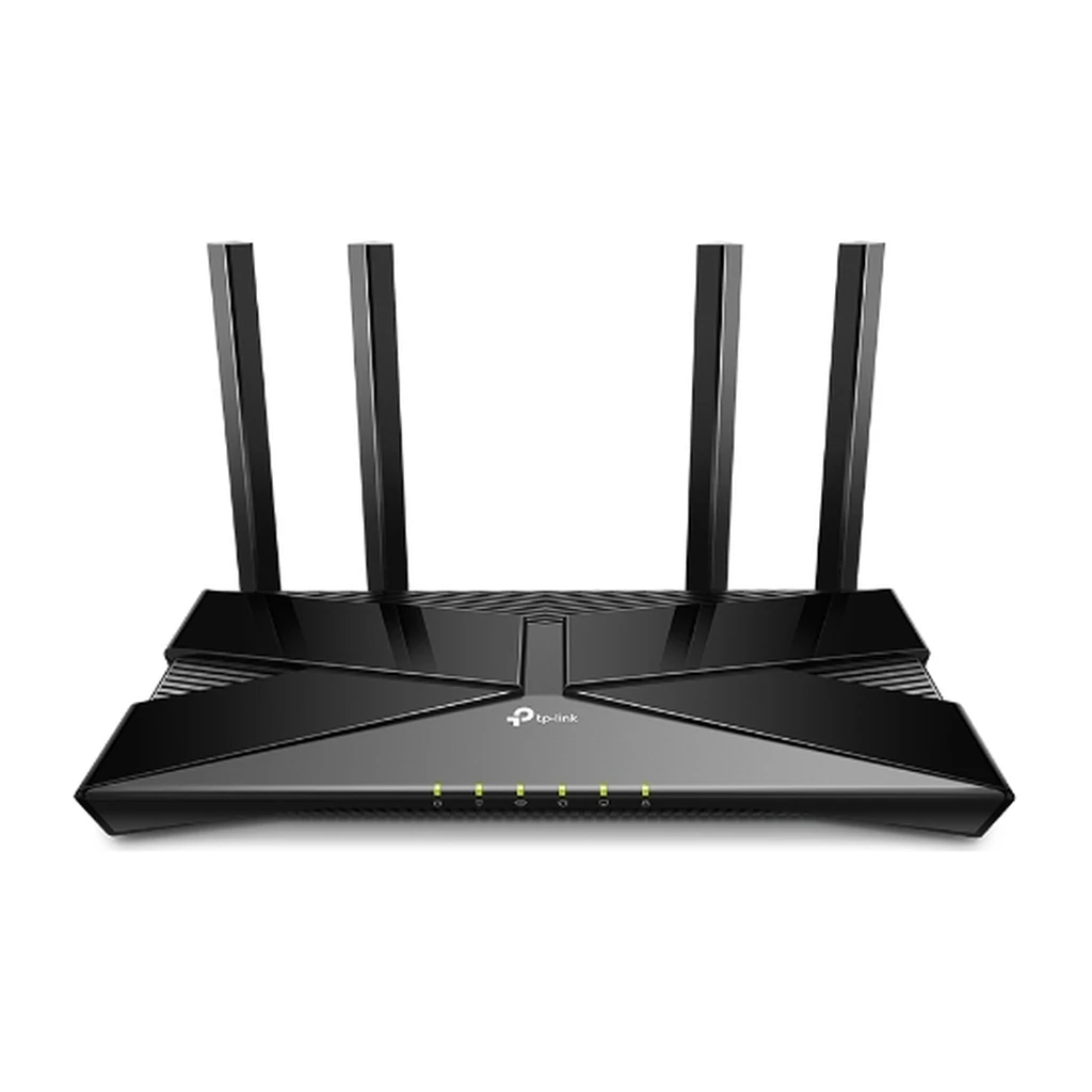 8hxnb3.webp TP-Link Archer AX23 Routeur Wi-Fi 6 Double Bande AX1800 — YouShop DZ