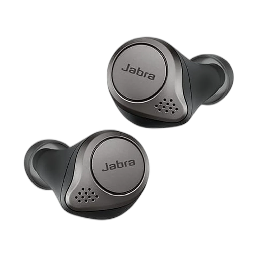 Jabra Elite 75t - Écouteurs Bluetooth — YouShop DZ