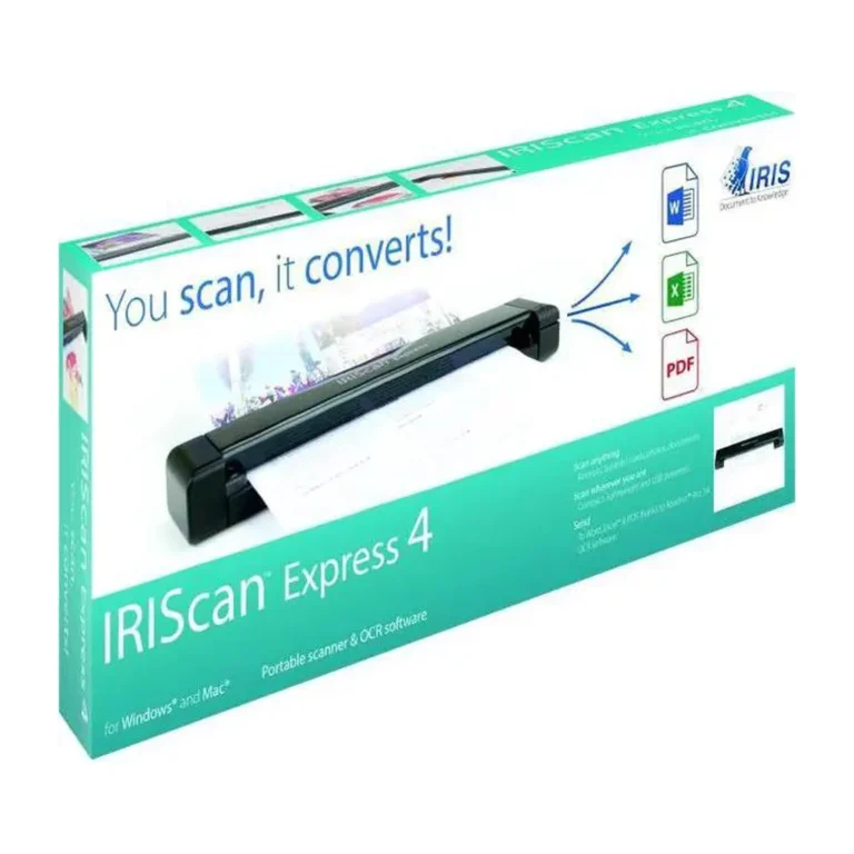 8misje.webp Canon IRIScan Express 4 — YouShop DZ