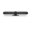 Barre de visioconférence 4K Logitech Rally Bar Graphite - YouShop Algérie
