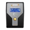 8xsc23.webp Onduleur INFOSEC E2 LCD 600VA 4 Prises IEC USB — YouShop DZ